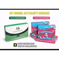 AS'S BEAUTY SKINCARE