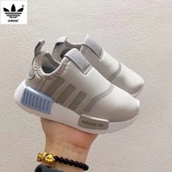 A_didas NMD 360 Slip On Boys Shoes Girls Shoes Sports Shoes Casual Shoes