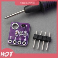 [KidsDreamMall.my] SHT40 Digital Temperature Humidity Sensor ±0.2°C I2C Compact Stable