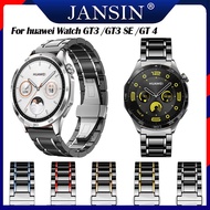 Dây đeo bằng gốm cho Huawei Watch GT 4 46mm Dây đeo cho Huawei Watch GT 3 SE GT3 Pro 46mm 42mm 43mm