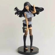 Bandai | Anime Naruto Hinata Hyuga Figure - Fast Shipping Collectible Gift for Fans