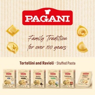 PAGANI - Ravioli / Tortelloni / Gnocchi - Stuffed Pasta