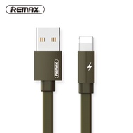 Remax Kerolla Cable for Lightning/micro usb/Type C