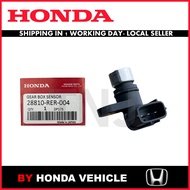 GEAR BOX SENSOR HONDA CITY SEL , HONDA JAZZ , HONDA CITY GD8 , HONDA CITY YEAR 07 (INPUT/OUTPUT) (SH