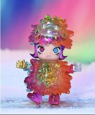 Molly 大久保 特別版 Erosion Instinctoy popmart 盲盒