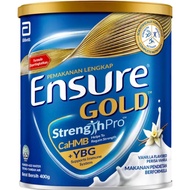Ensure Gold Vanilla 400g