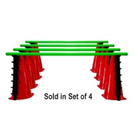 JUMP TRAINING HURDLES SET  [READY STOCK]