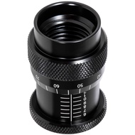 [themremain]-Valve Spring Height Micrometer Measurer forMost V8 Engines Valve Spring Height Micromet