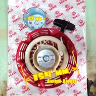 Recoil Starter - Complete Crank Hood for Generator Engine HONDA GX160 GX200