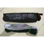 VOLLEYBALL NET VOLLEYBALL NET/ GTO VOLLEYBALL NET/