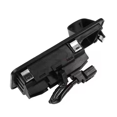 New High Quality Car Trunk Lid Switch Tail Lid Control Switch 81260-G4210 81260G4210 For Hyundai I30