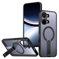For Xiaomi Poco C81X C85X C81 Pro/X8 Pro Max/Redmi Turbo 5 Max/R70/R70M/Redmi A7 Shockproof Hide Bra