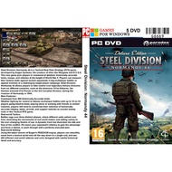 Steel Division Normandy 44 (G6669) PC Game Windows