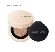 JUNGSAEMMOOL 鄭瑄茉 持久無暇柔焦裸色遮瑕氣墊粉底 Skin Nuder Cushion Concealer (多色選擇)