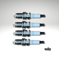 หัวเทียน แท้ HONDA CIVIC FD  JAZZ  CITY  CRV IZFR6K11 อิลลิเดียม หัวเข็ม 9870B-5617W