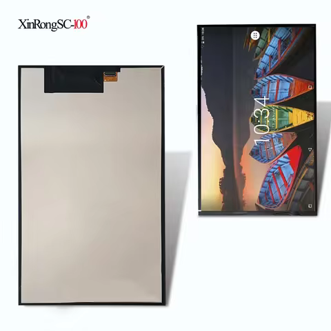New 10.1inch JLTFI101KE3126-A JLT101QI25228P31-32D03K LCD Screen Matrix Panel 31pin For DUODUOGO P6 