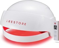 iRestore Essential - Laser Red Light Therapy for Hair Growth - FDA Cleared Hair Loss, Hair Thinning 