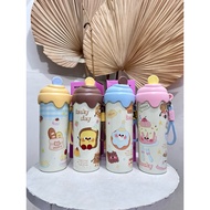 TUMBLER YH010 600ML