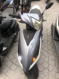 2014 三陽GT125