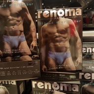 [Product Code HIFMT8439] "Renoma Liquid Microfiber - Men's Underwear - Men's Underwear Contents 2
