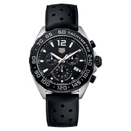 Watch TAG HEUER TAG HEUER FORMULA 1 Quartz Chronograph - Diameter 43 mm men's watch new genuine