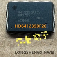 SHDJ-1PCS New HD6412350F20 Chip Screen Printing H8S 2350 642350F20 QFP