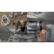 WIRE CUT & EDM Service