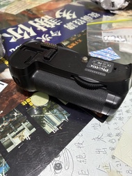 Nikon D300 手柄