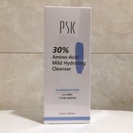 PSK深海美肌專家｜30%胺基酸溫和潔面霜100ml