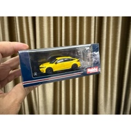 Hobby Japan Honda FL5 TypeR w Engine Display Scale1/64
