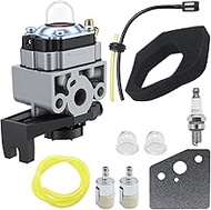 16100-Z0H-825 Carburetor Kit, Replacement for Honda GX25 GX25N GX25NT FG110 FG110K1 HHT25S 4 Cycle E