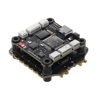 GEPRC TAKER F722 BT 8Bit BT-HD V3 Flight Controller H60_BLS 60A 4IN1 ESC STACK for FPV Racing Drone