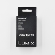 Genuine original Panasonic Lumix DMW-BLF19E BLF19PP BTC10 Battery For Panasonic DMC-GH3 GH3A GH4 Cam