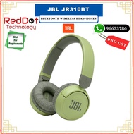 JBL JR310BT Bluetooth Wireless Headphones