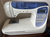 Brother NX-400 電腦縫紉機