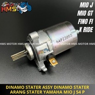 DINAMO STATER ASSY DINAMO STATER ARANG STATER YAMAHA MIO J MIO GT MIO