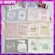 E-WOITD 10 Pcs/Pa Korean Style Kpop Photo Card Ba Paaging Card Set Paaging Sell Album Idol Photo Gif