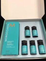 Moroccanoil摩洛哥發油1+5禮盒