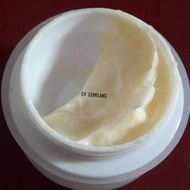 cream malam whitening glutathione / alpha arbutin / collagen