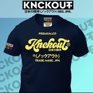 ORIGINAL KNCKOUT - Premium.Co Unisex Male Female Couple Premium T-Shirt