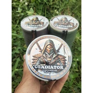 Gelasan Matot Gladiator Owner Kawah Ijen