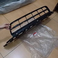 Grille Front Lower Bumper Grill/ CIVIC FB2 2014-2015