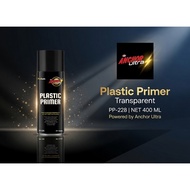 PLASTIC PRIMER / ANCHOR ULTRA PLASTIC PRIMER SPRAY PAINT / DPI / 400ML