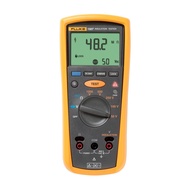 FLUKE 1507 Insulation Resistance Meter, High-Precision Megger, Insulation Meter, 1000V Compatible, f