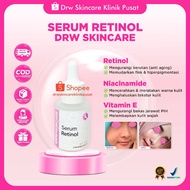 DRW SKINCARE SERUM RETINOL Retinol Serum/ Serum to fade fine lines