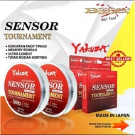 YAKUZA SENSOR TOURNAMENT FISHING LINE braided line x8 braided line x12 braided line x16