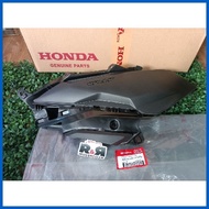 ☇ ✪ ✙ Body side cover click 125 V2 genuine part Engine cover Click125 V2