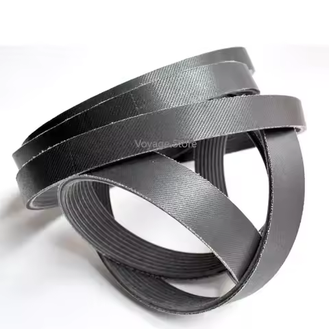 Auto Motor Belt for Toyota Helax 90916-T2006 7PK1516 Fan Belt