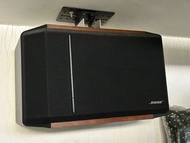 Bose 2 ways 8寸 喇叭一對