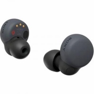 SONY - SONY WF-LS900N 黑色真無線耳機
